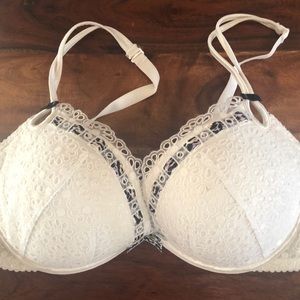 Sexy little things push-up bra